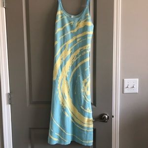 HOUSE OF SUNNY dupe MIDI dress